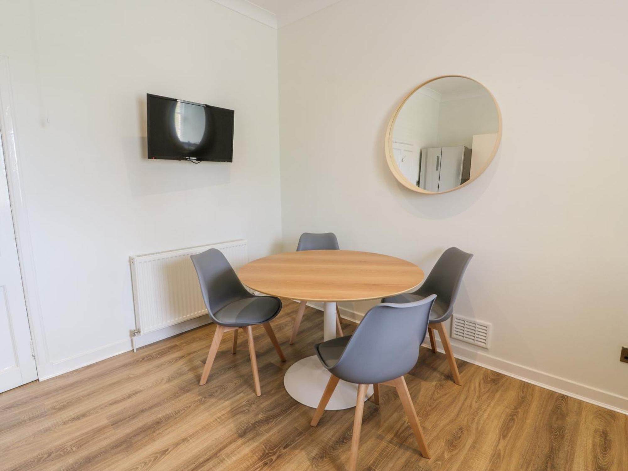 Clocktower - Culzean Castle Apartment Maybole Exterior photo
