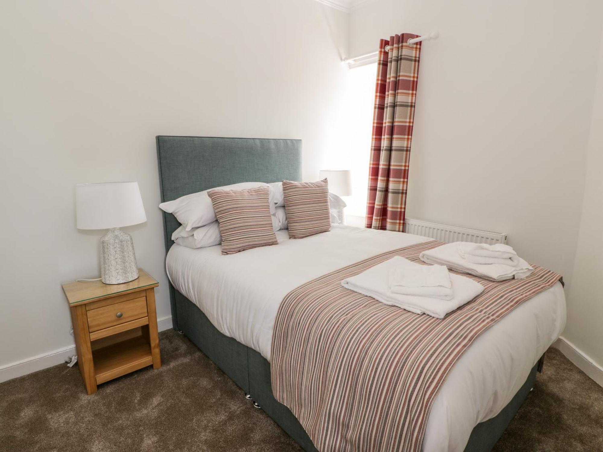 Clocktower - Culzean Castle Apartment Maybole Exterior photo